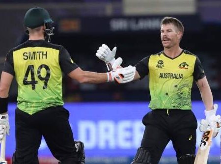T20 World Cup: Never play to silence criticism, says David Warner; it’s all about putting pressure on bowlers.