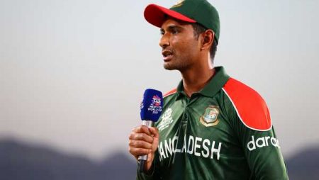 BCB chief hits back at Mahmudullah – Never questioned players’ commitment