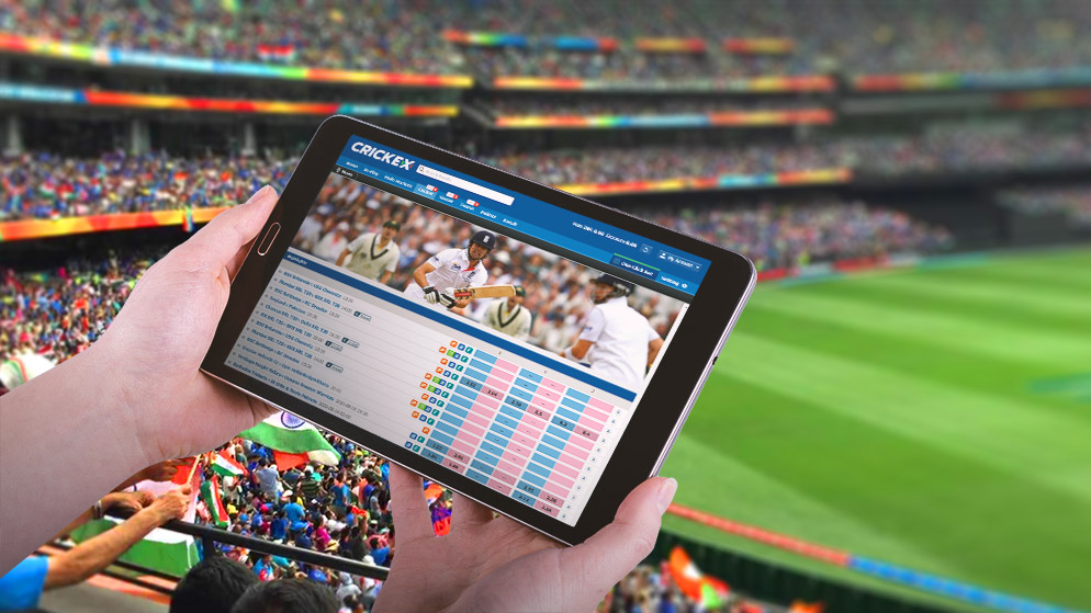 The top ten best cricket betting sites in India will be revealed.