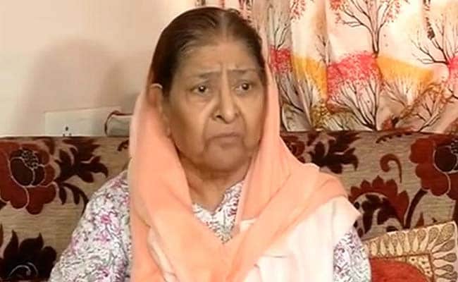 Gujarat riots: SIT says it investigated all facts while denying Zakia Jafri’s charges.