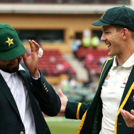 Australia Will Visit Pakistan For The First Time In 24 Years; Get the Full Schedule