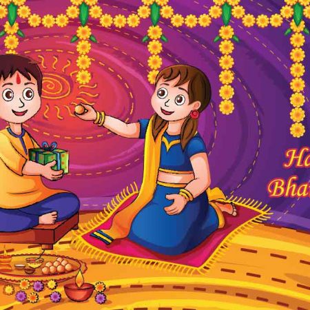 Bhai Dooj 2021: The Date, History And Significance Of The Festival