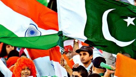 “The impression that the cricket rivalry between India and Pakistan has turned into a business” -Gautam Gambhir