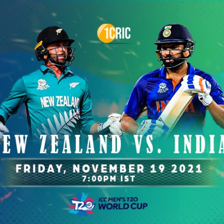 IND vs. NZ, 2nd T20I: India looks to keep their winning combination.