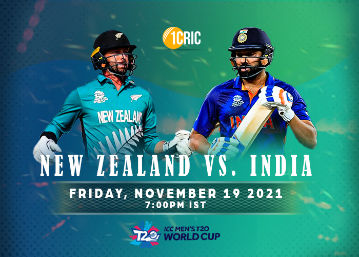 IND vs. NZ, 2nd T20I: India looks to keep their winning combination.