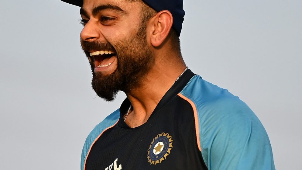 Happy Birthday, Virat Kohli! Here are three remarkable records that the talismanic Indian captain owns.