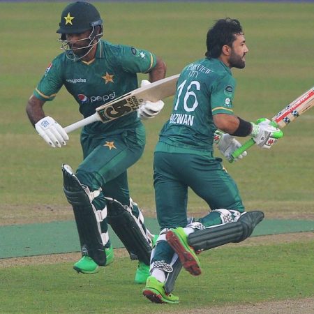Bangladesh vs Pakistan 3rd T20I Highlights