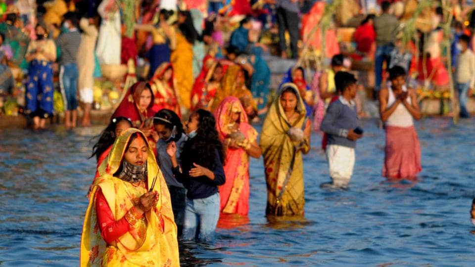 Day 2 of Chhath Puja 2021: Everything you Need to Know About Kharna, Chhath’s Second Day