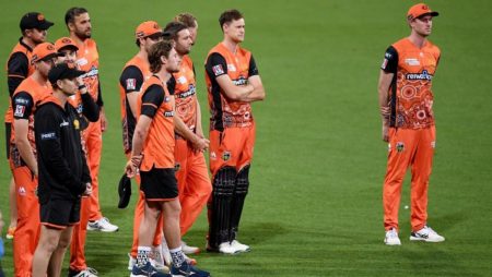 The BBL match between the Scorchers and the Strikers has been moved out of Western Australia, but two more Perth matchups have been scheduled.