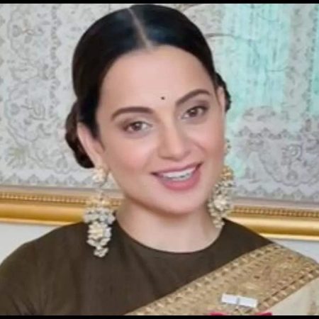 Kangana Ranaut, who received the Padma Shri for being a ‘adarsh naagrik,’ says it will’shut mouths of a lot of people.’