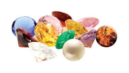 Gemstones and their Significance in India
