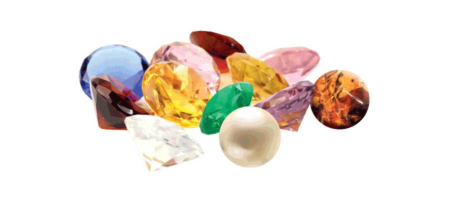 Gemstones and their Significance in India
