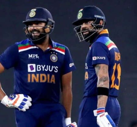 Shahid Afridi Reacts To Rohit Sharma’s Appointment As India’s T20 Captain, And Makes A Big Statement About Virat Kohli