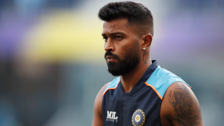 Hardik Pandya Speaks Out About The ‘Rs 5 Crore Watch Seized’ By Airport Customs