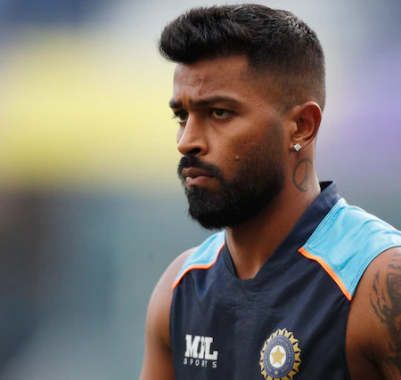 Hardik Pandya Speaks Out About The ‘Rs 5 Crore Watch Seized’ By Airport Customs
