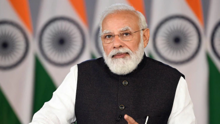 PM Modi’s Top 5 Quotes From The Sydney Dialogue