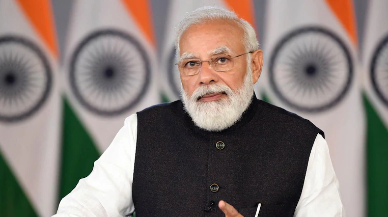 PM Modi’s Top 5 Quotes From The Sydney Dialogue