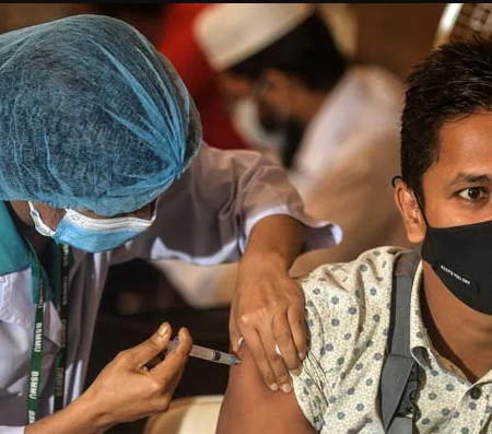 Coronavirus India LIVE Updates: India has 10,302 new COVID-19 cases, down 7% from yesterday.