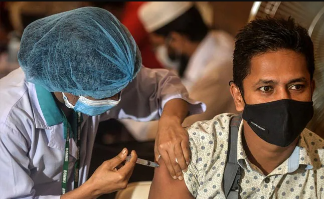 Coronavirus India LIVE Updates: India has 10,302 new COVID-19 cases, down 7% from yesterday.