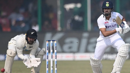 Aakash Chopra On India’s Declaration Against New Zealand On Day Four: “This Team Knows How To Win”
