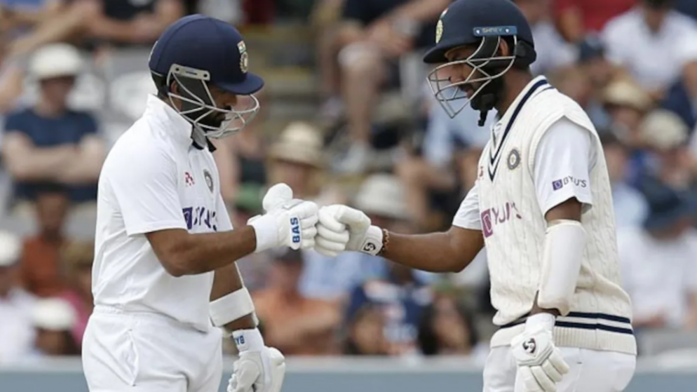 Harbhajan Singh Warns Out-of-Form Ajinkya Rahane Ahead Of New Zealand Test Series: “The Queue Is Very Long”