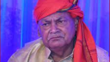 Musafir Paswan, a member of the Bihar Legislative Assembly, has died.