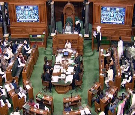 Farm Laws Repeal In Parliament Today As Winter Session Begins: 10 Points