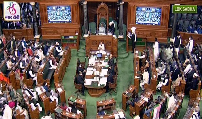 Farm Laws Repeal In Parliament Today As Winter Session Begins: 10 Points