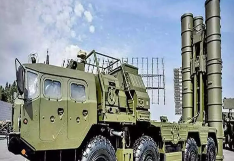 The US has yet to make a decision on whether or not to waive sanctions against India as a result of the Russian S-400 deal.