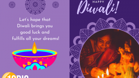 Diwali 2021: How to Stay Safe and Healthy