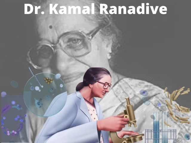 Who was Dr. Kamal Ranadive? With a doodle, Google celebrates an Indian biologist.