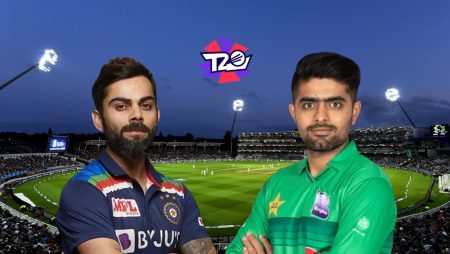 India vs Pakistan Recap: T20 World Cup Matches