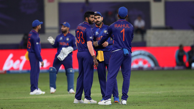 T20 World Cup: India will be put to the test by Afghanistan’s spin, as criticism builds and their chances of reaching the semi-finals dwindle.