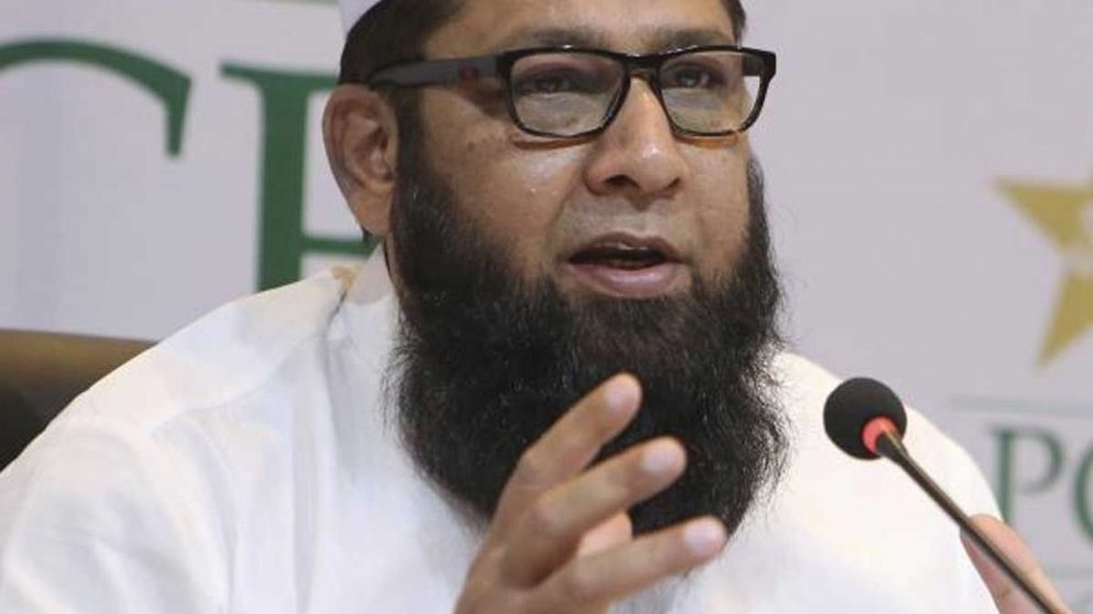 Inzamam-ul-Haq claims that Indian players were “scared even before the match began” by Pakistan.