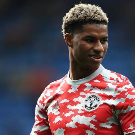 After receiving the Royal Honour, Marcus Rashford vows to fight for the ‘Special Generation.’