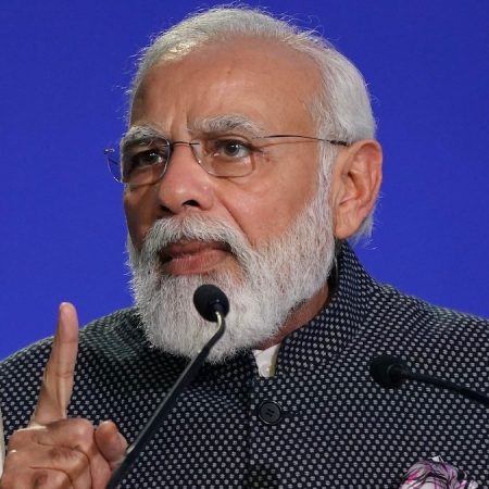 Countries must ensure that cryptocurrency does not fall into the wrong hands, as it “may spoil our youth,” according to PM.