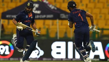 T20 World Cup: How India Improved Their Net Run Rate After Chasing Down A Target In Just 39 Balls Against Scotland