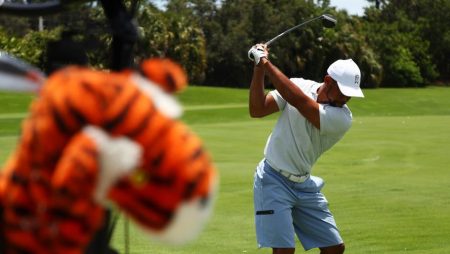 “Making Progress”: Tiger Woods’ Ball-Hitting Video Excites Golf Fans