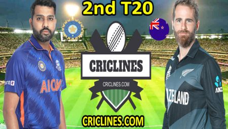 Weather forecast for the 2nd T20I between India and New Zealand in Ranchi: Will rain be a factor?