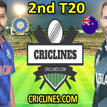 Weather forecast for the 2nd T20I between India and New Zealand in Ranchi: Will rain be a factor?