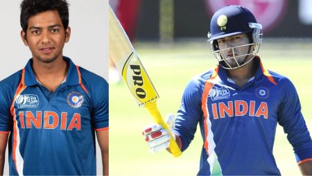 Unmukt Chand has signed with the Melbourne Renegades to become the first Indian guy to play in Australia’s Big Bash League.