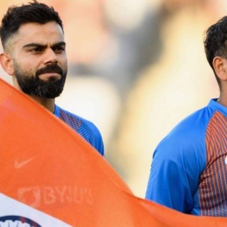 Virat Kohli has been rested and Rohit Sharma will lead India in the T20I series against New Zealand.