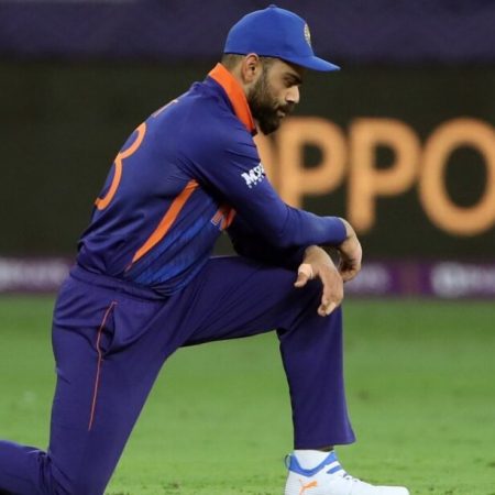 Virat Kohli’s ODI Captaincy Future Will Be Discussed By The BCCI