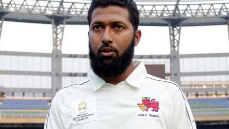 Wasim Jaffer weighs in on the Kanpur match with a hilarious meme.