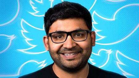 Who is Twitter’s new CEO, Parag Agrawal?