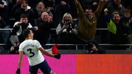 Tottenham Hotspur’s fightback against Leeds United gives Antonio Conte a boost.