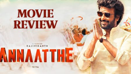 Annaaatthe Movie Review: Even Rajinikanth can’t redeem Annaaatthe because it’s poorly scripted.