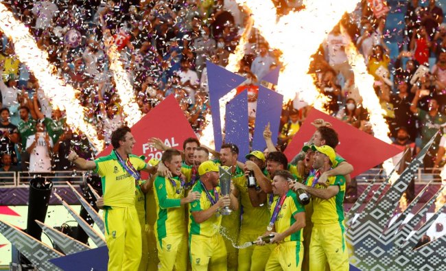 Top 10 Moments From The T20 World Cup in 2021