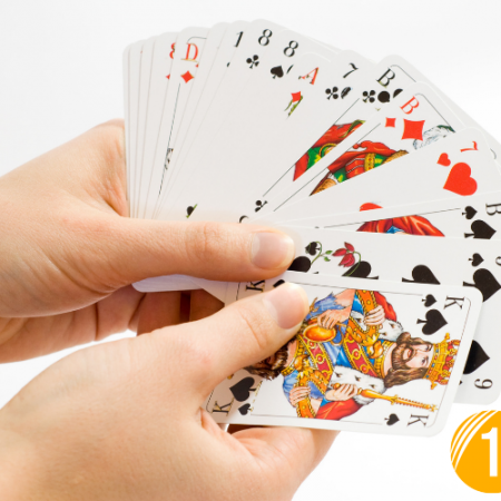 Top 5 Card Games in India