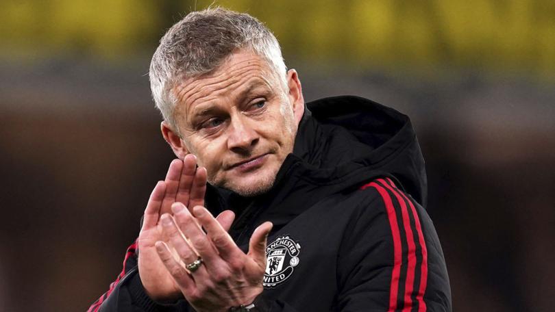 Sacked Manchester United manager Ole Gunnar Solskjaer claims he will leave the club in a “better state.”